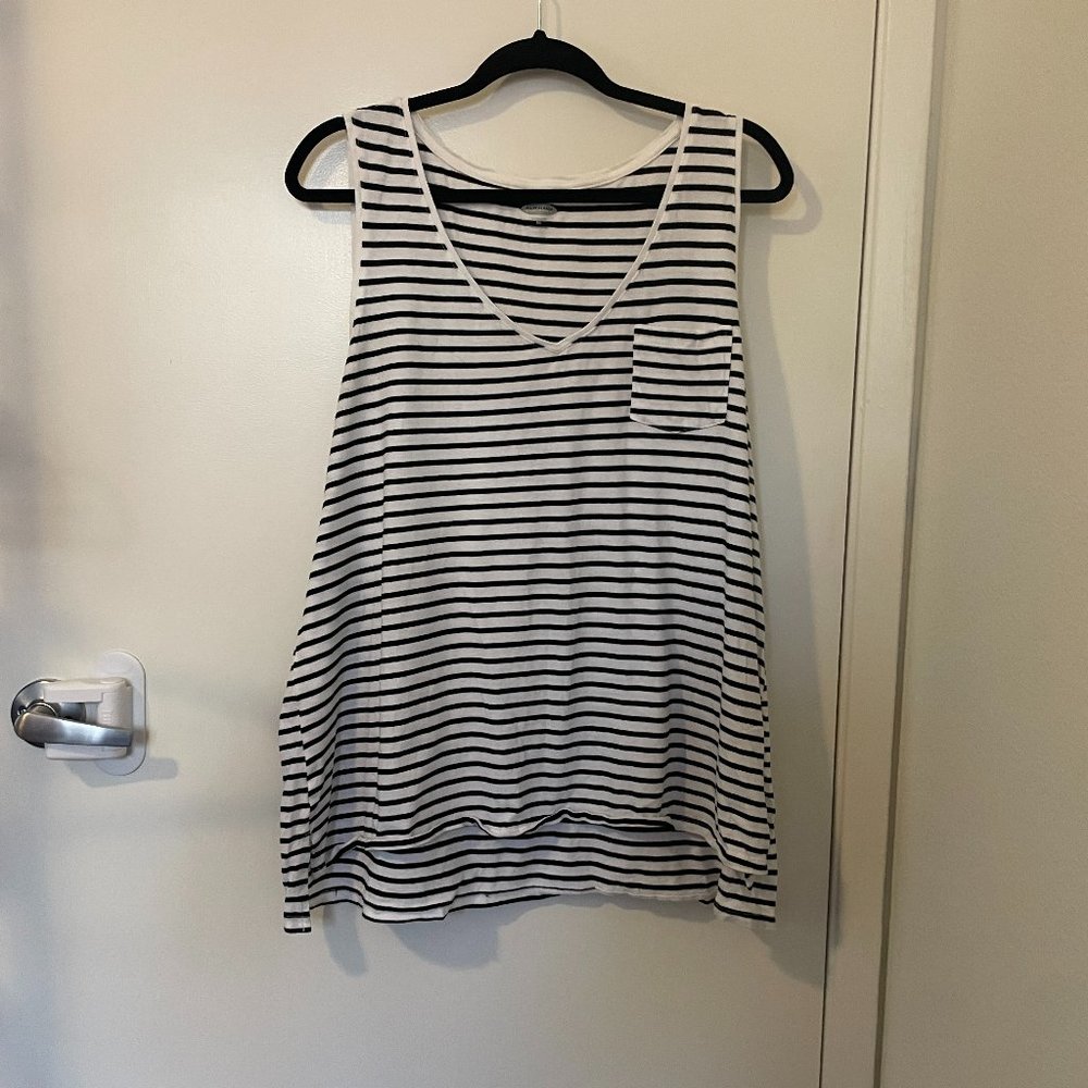 Old Navy Everywhere V Neck Tank XXL